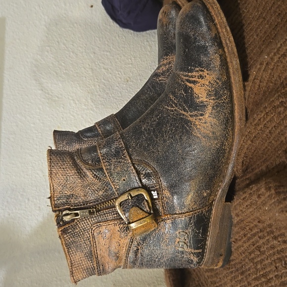 Bed Stu Becca Boots - Picture 1 of 7